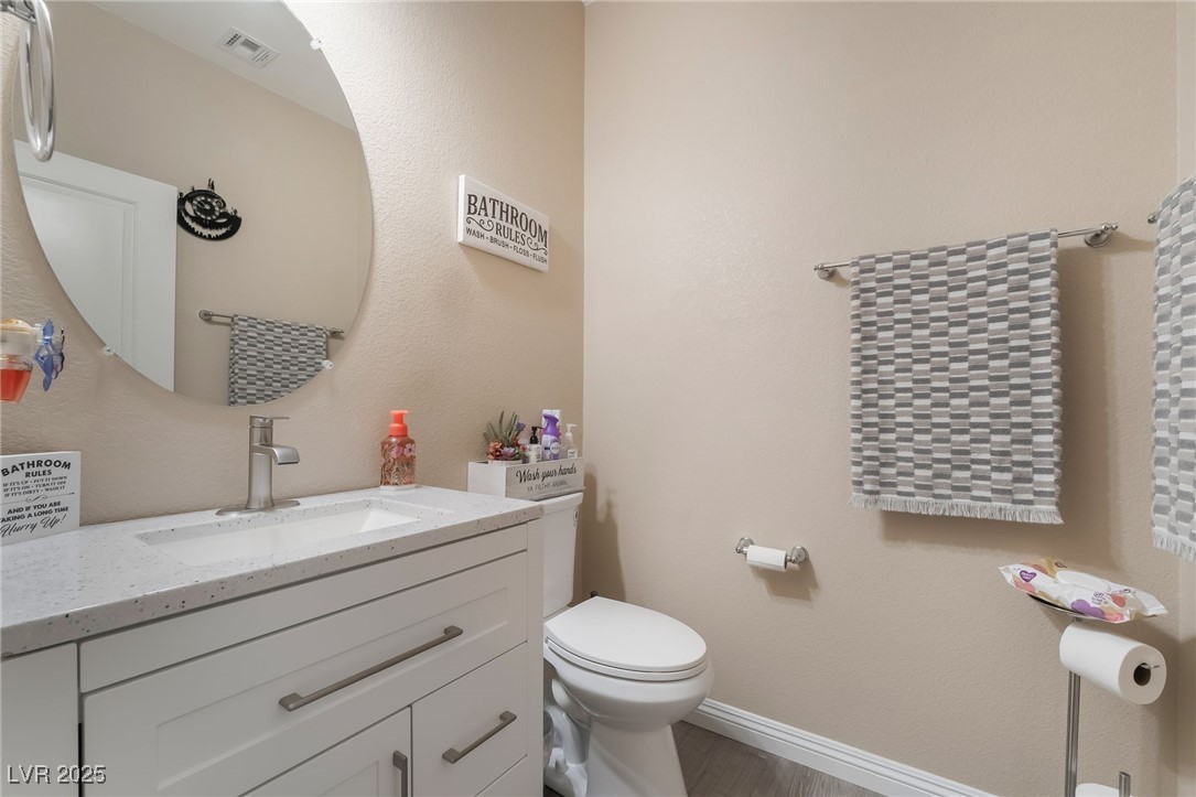 162 Sand Lake Street, Henderson, Nevada image 17