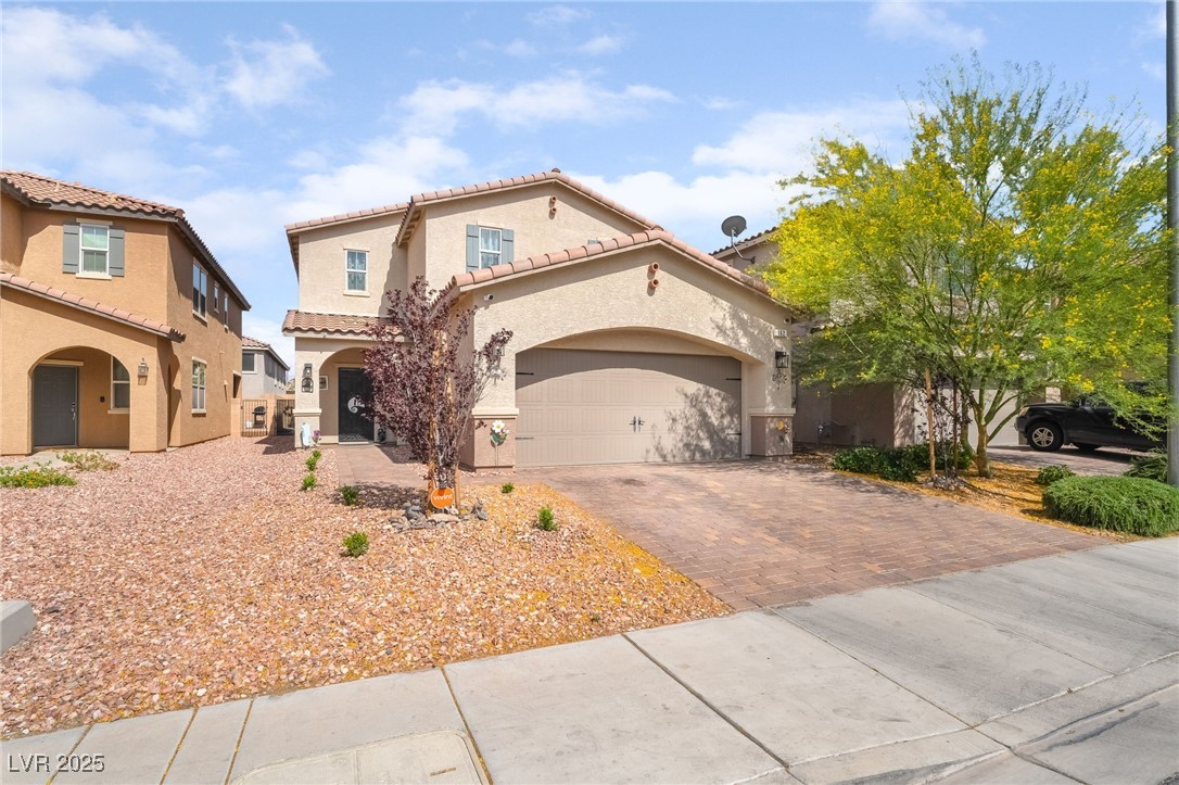 162 Sand Lake Street, Henderson, Nevada image 4