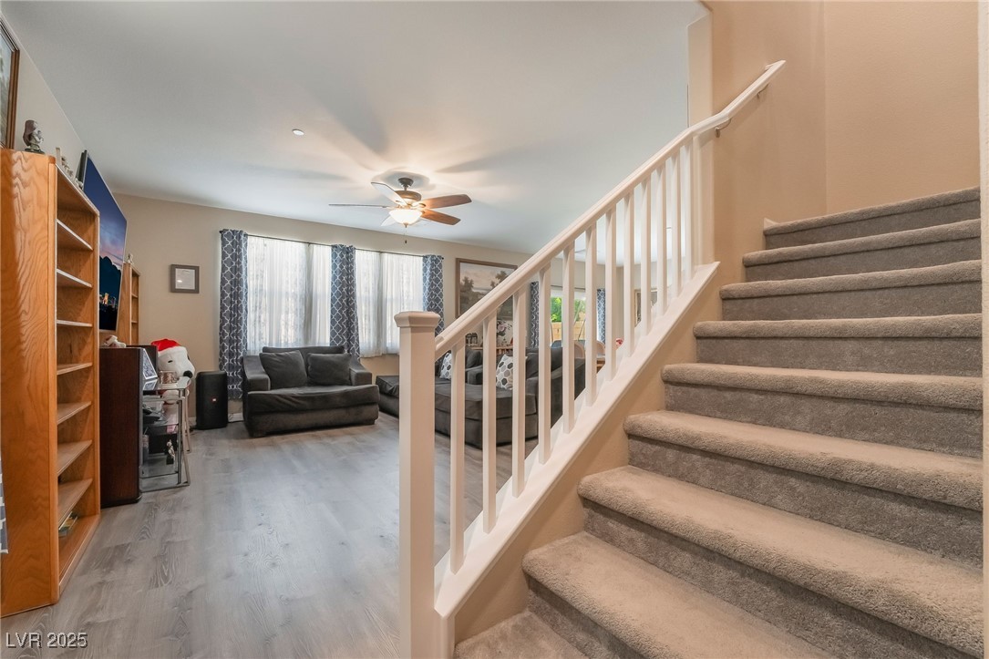 162 Sand Lake Street, Henderson, Nevada image 8