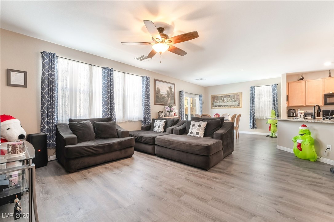 162 Sand Lake Street, Henderson, Nevada image 10