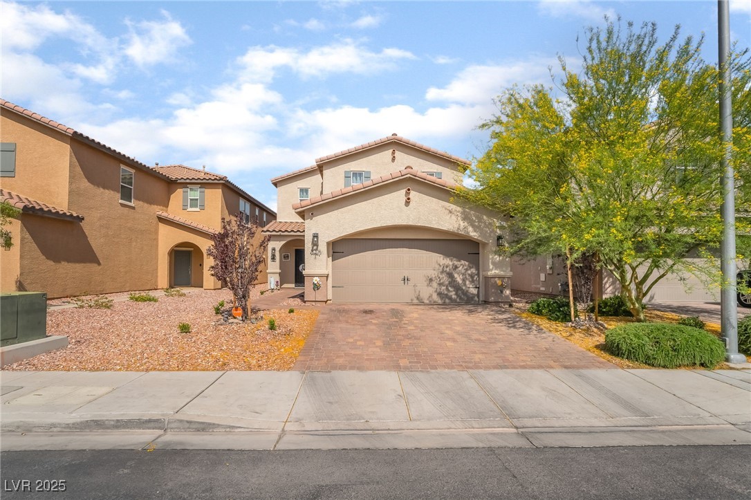 162 Sand Lake Street, Henderson, Nevada image 1