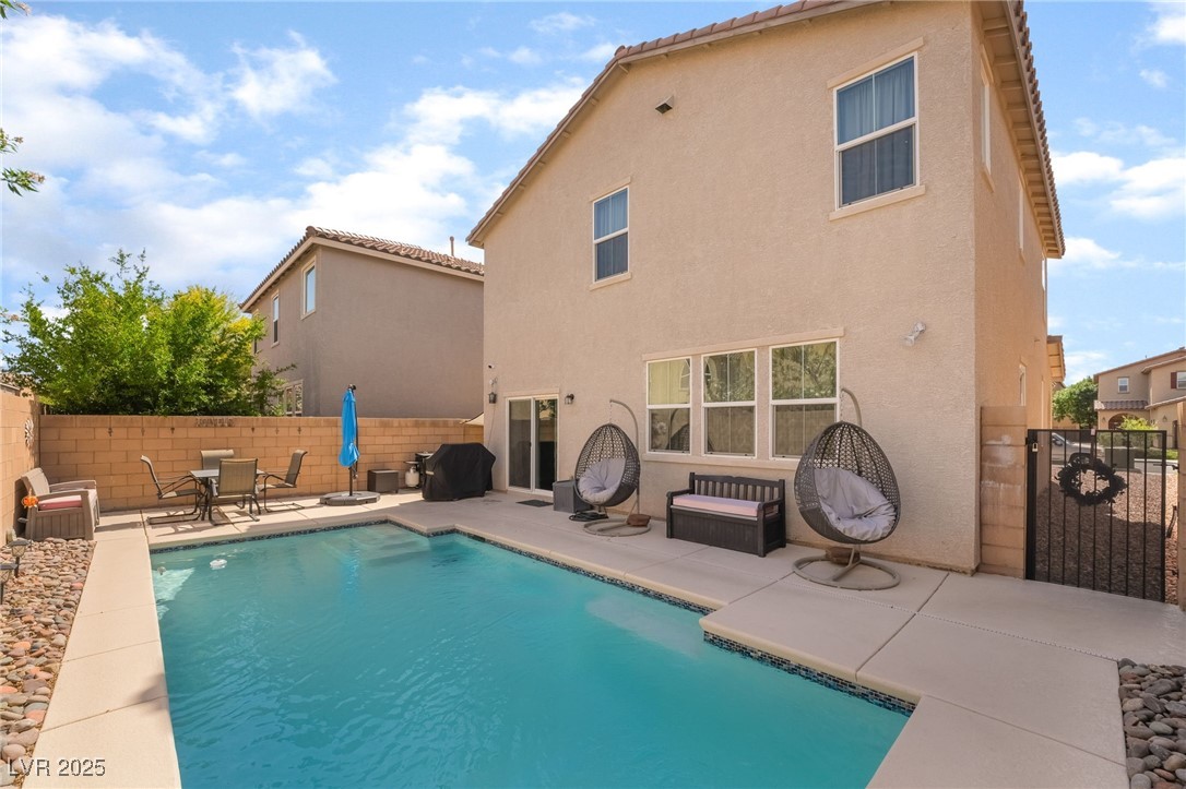 162 Sand Lake Street, Henderson, Nevada image 35
