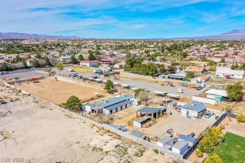 Tiny photo for 6520 N Tenaya Way, Las Vegas, NV 89131 (MLS # 2759643)