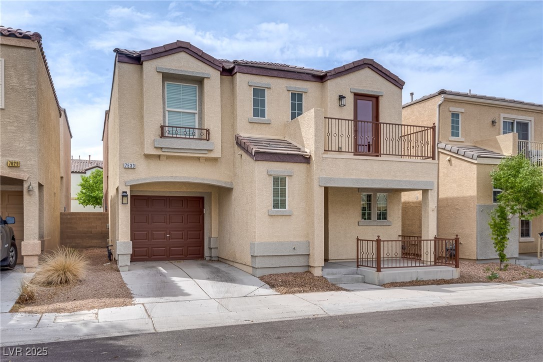 5383 Mountain Vista Street #31, Las Vegas, Nevada image 1