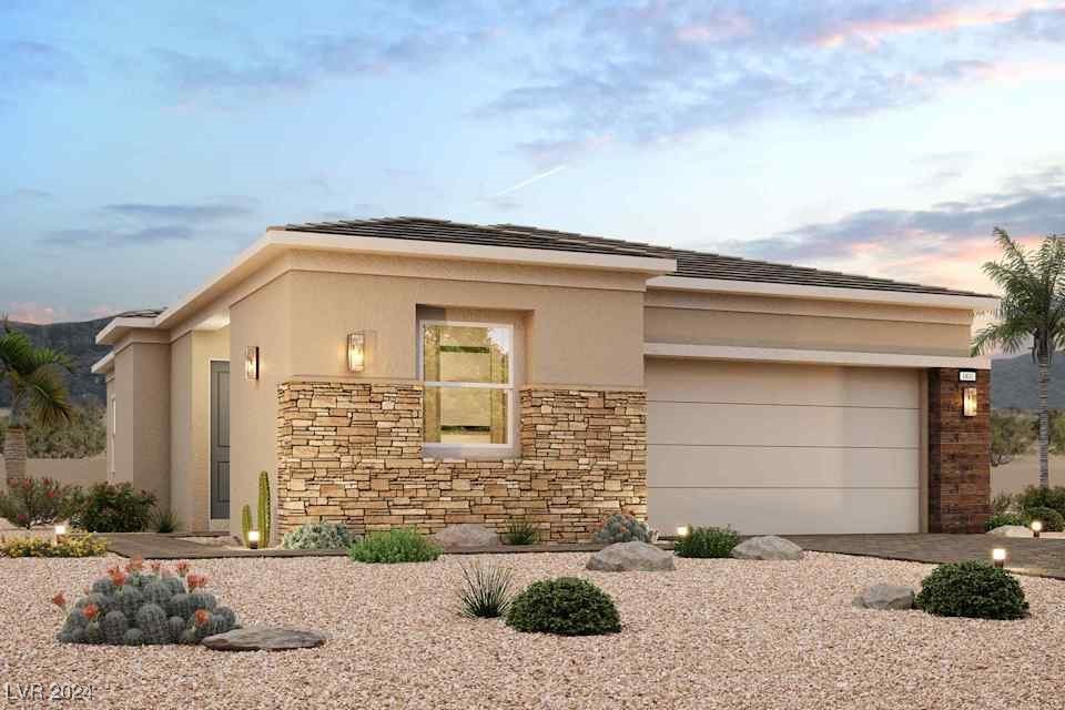 106 Barkset Way, Henderson, Nevada image 1