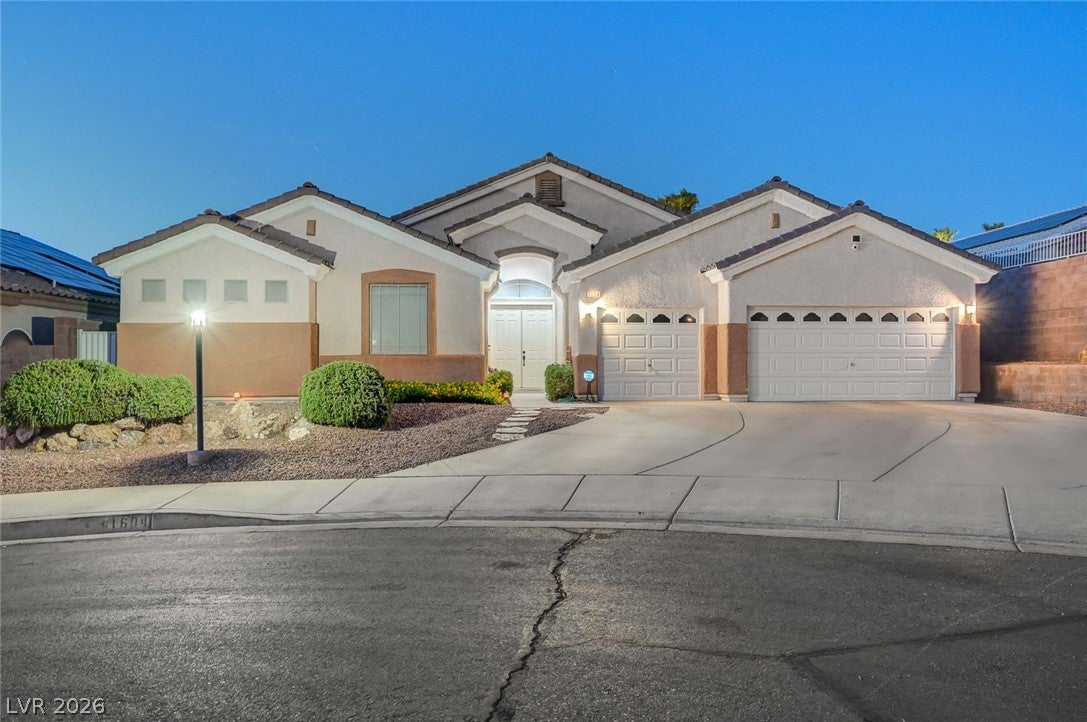 1604 Cattle Ranch Place