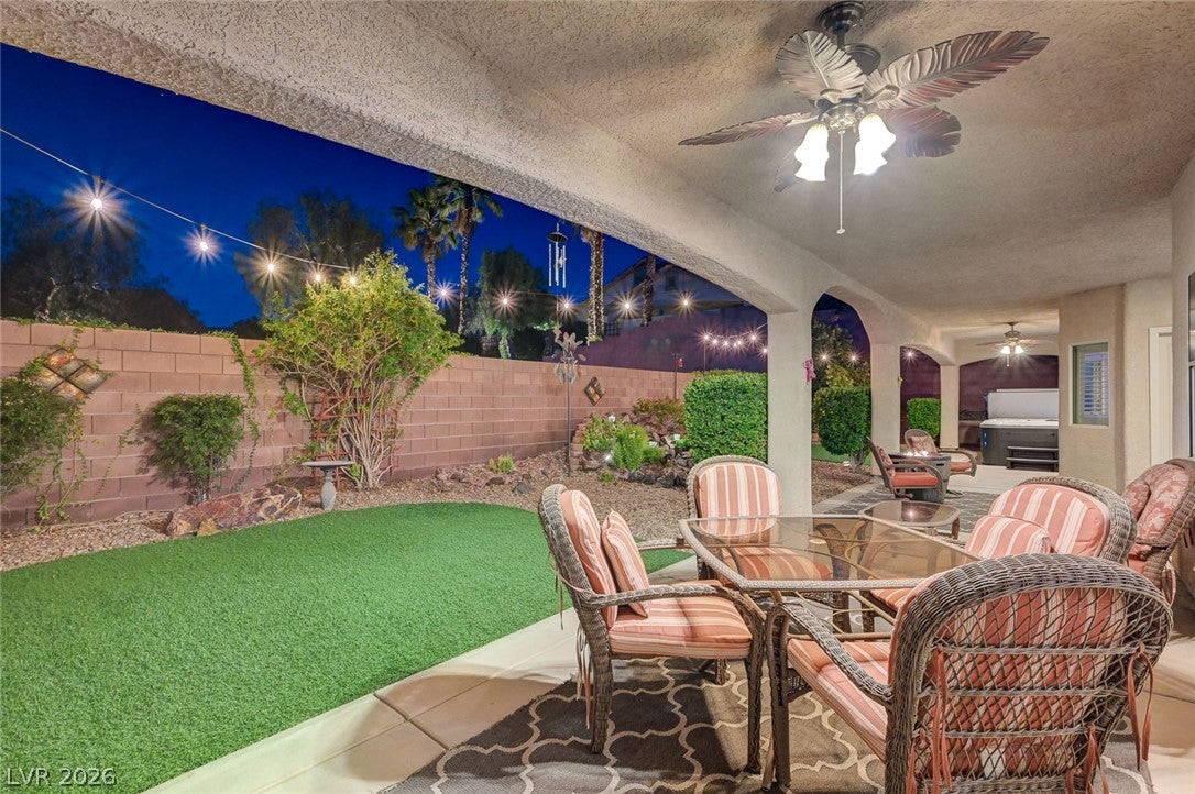 1604 Cattle Ranch Place