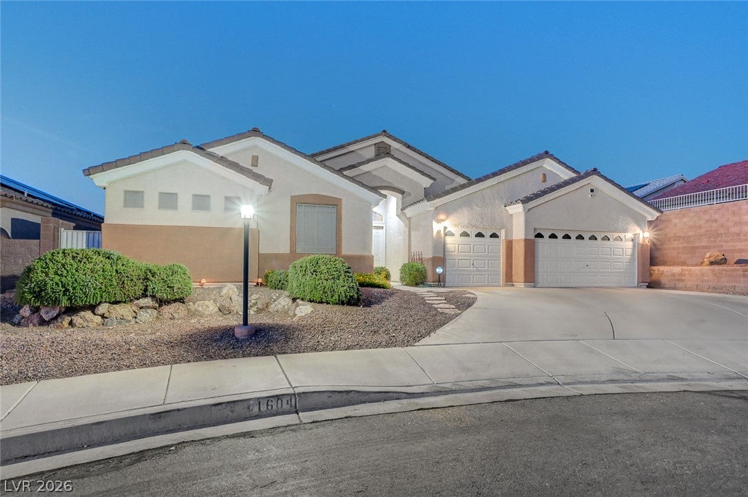 1604 Cattle Ranch Place