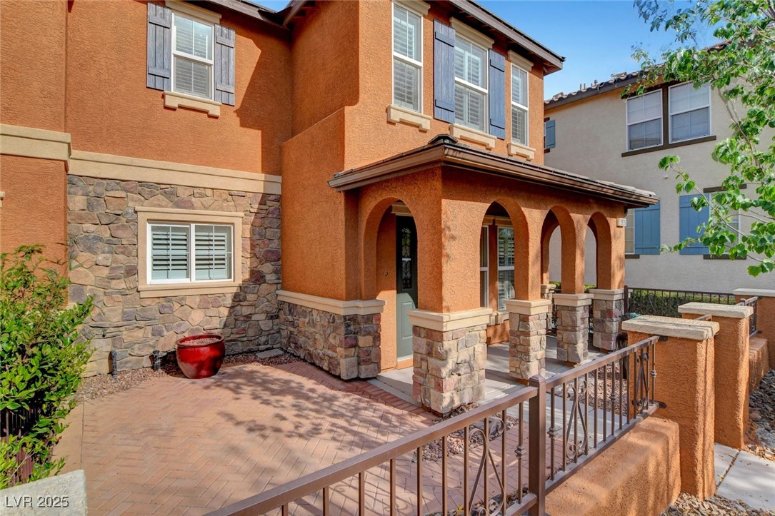 1926 Via Firenze, Henderson, Nevada image 4