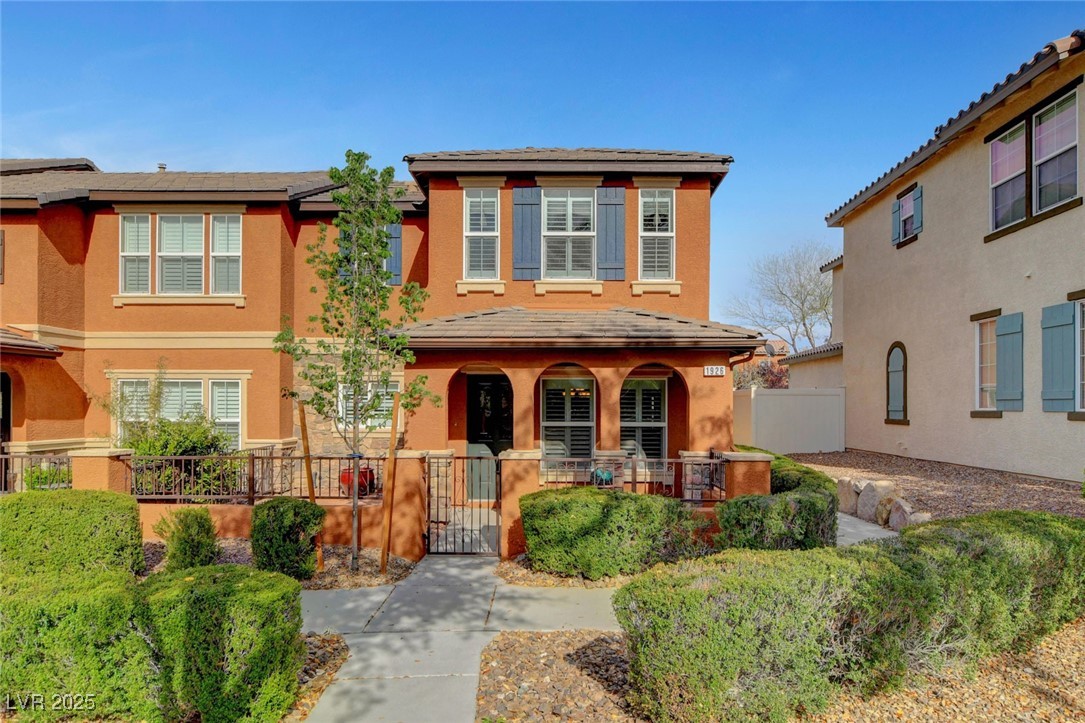 1926 Via Firenze, Henderson, Nevada image 1