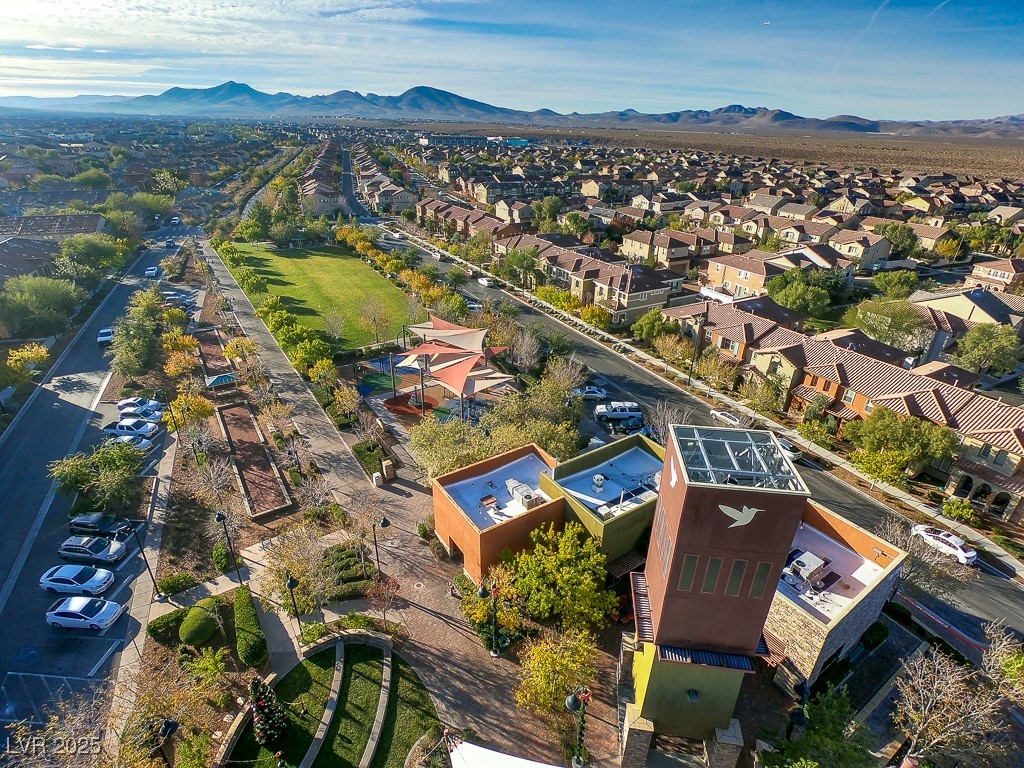 1926 Via Firenze, Henderson, Nevada image 33