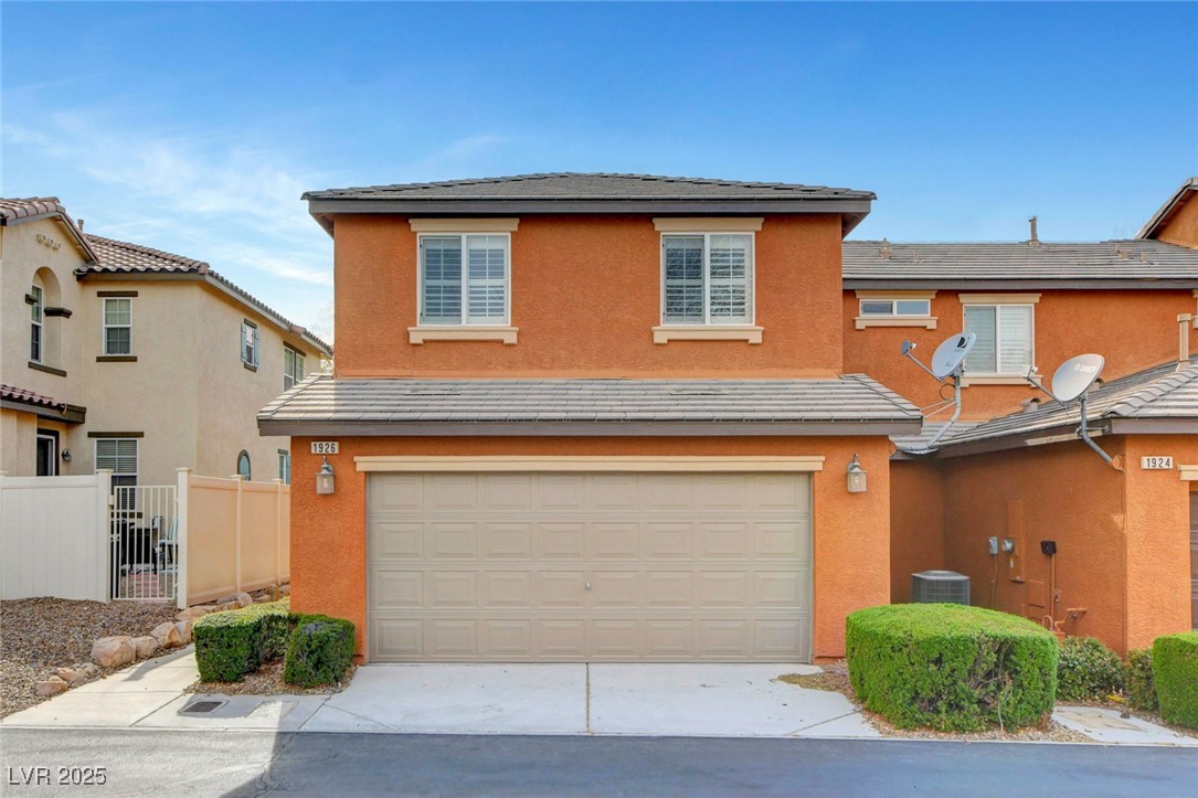 1926 Via Firenze, Henderson, Nevada image 29