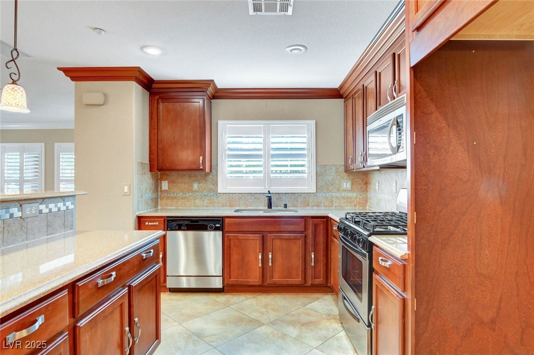 1926 Via Firenze, Henderson, Nevada image 11