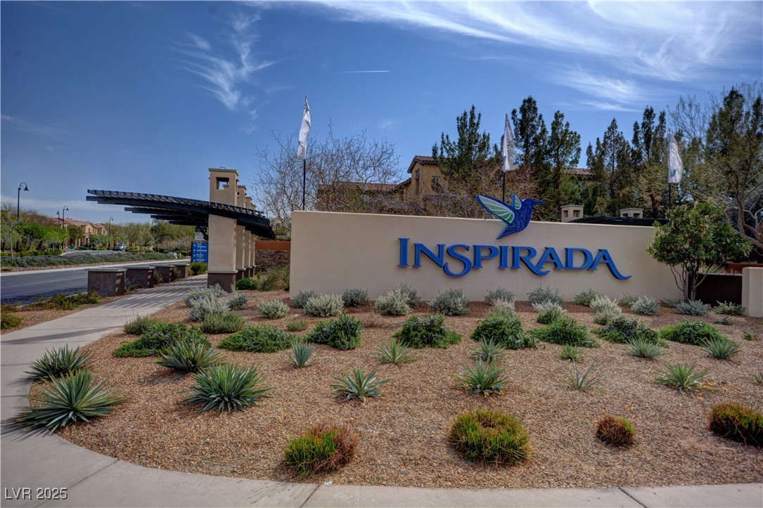 1926 Via Firenze, Henderson, Nevada image 35