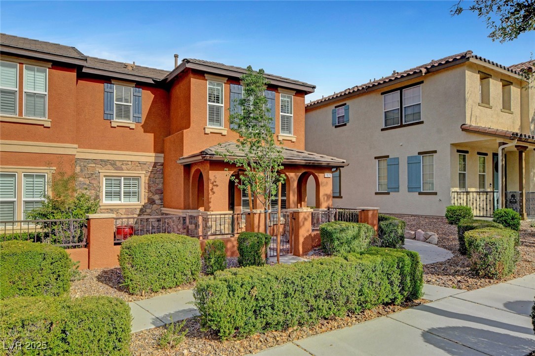 1926 Via Firenze, Henderson, Nevada image 3