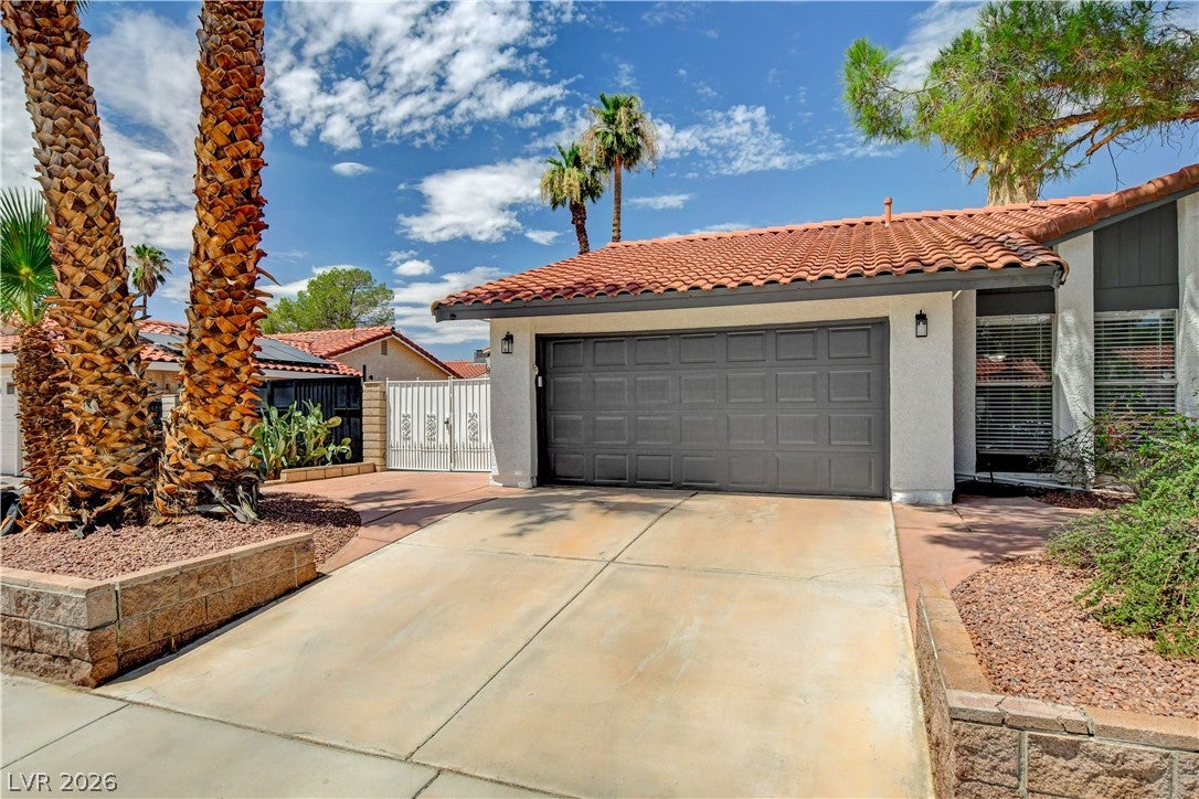 4009 Camas Court