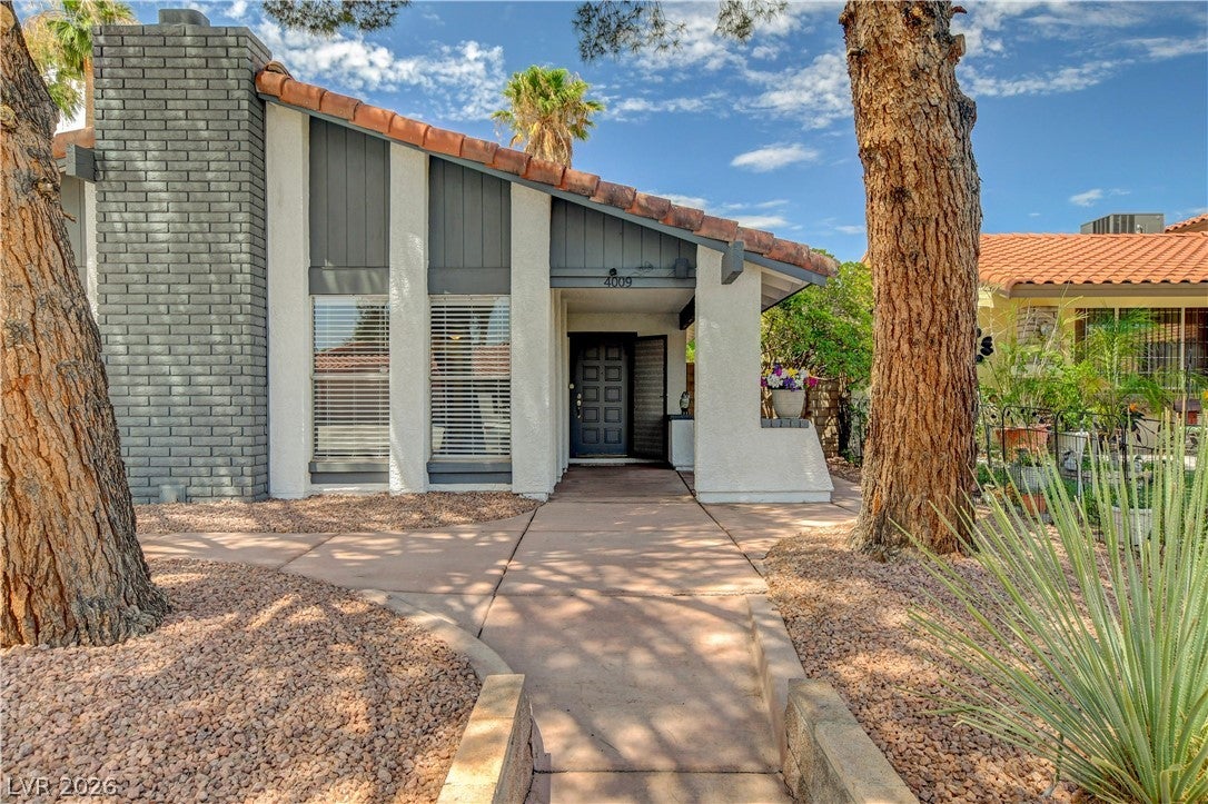 4009 Camas Court