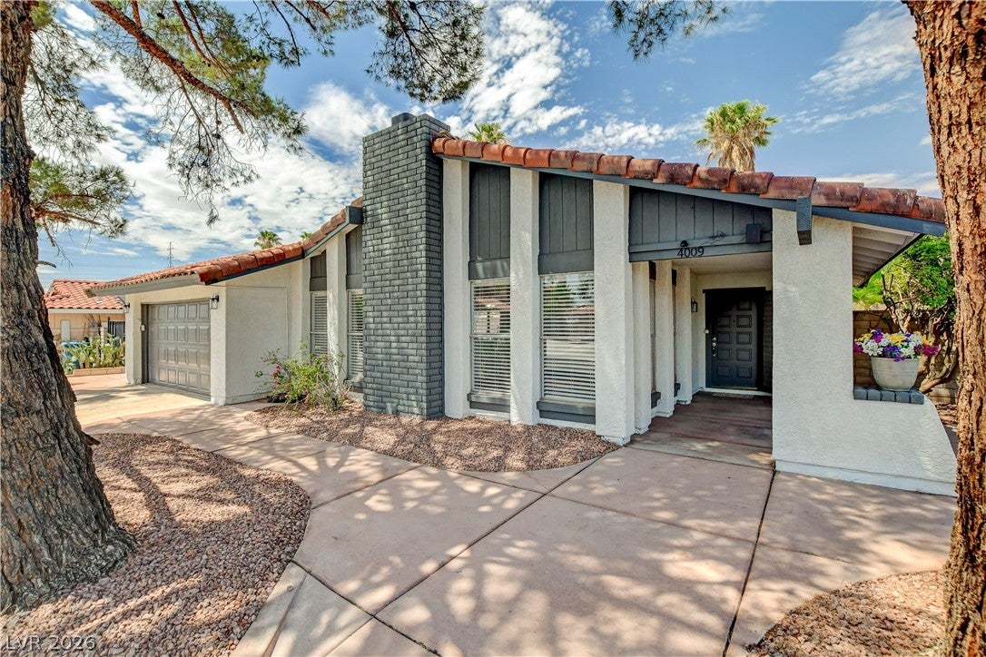 4009 Camas Court