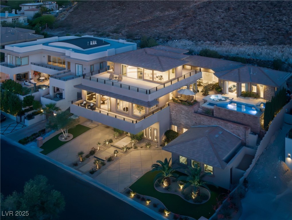 1683 Tangiers Drive