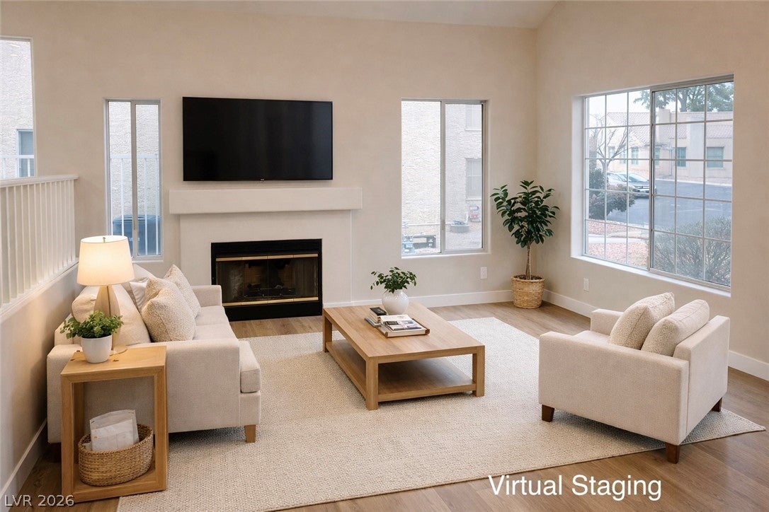 4595 Barnes Court