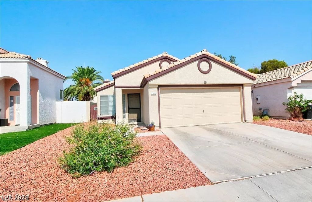 Photo of 7050 Orange Grove Lane, Las Vegas, NV 89119 (MLS # 2775683)