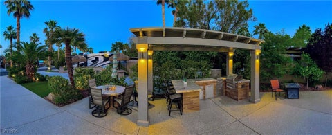 Vacant Land For Sale - 8175 Arville Street #62<br/> Las Vegas, NV 89139