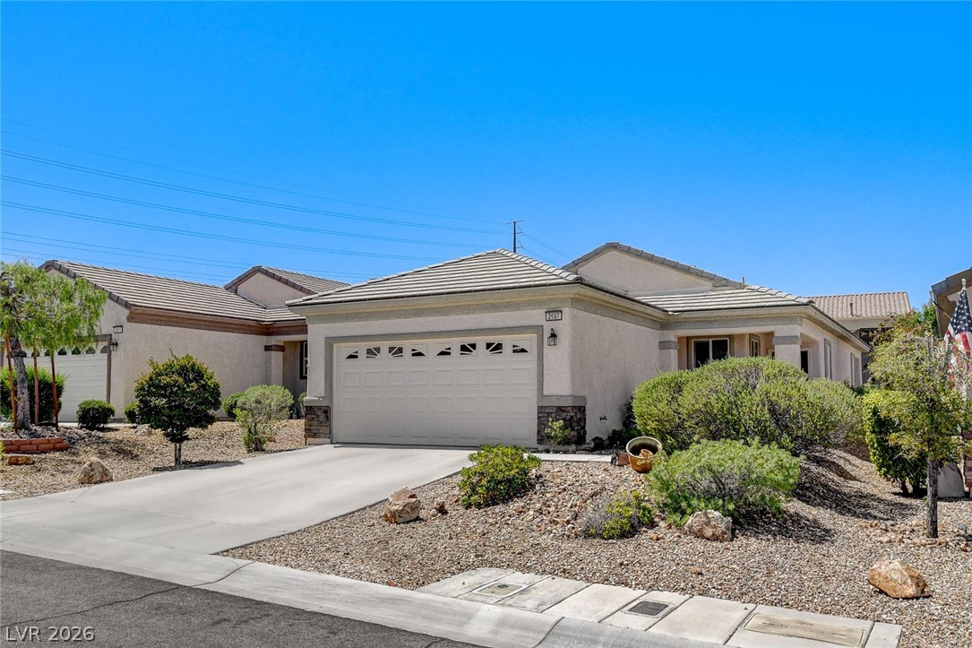 2607 Red Planet Street