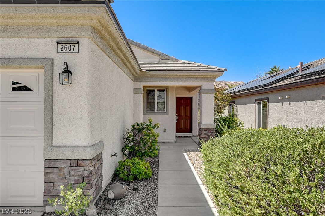 2607 Red Planet Street