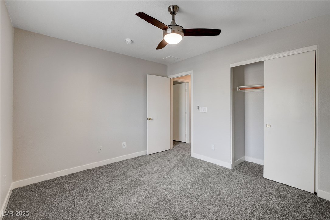 6549 Butterfly Sky Street, North Las Vegas, Nevada image 37