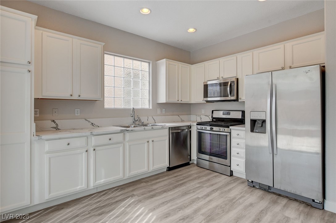 6549 Butterfly Sky Street, North Las Vegas, Nevada image 12