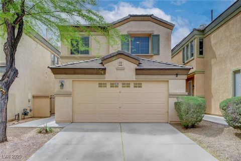 6549 Butterfly Sky Street North Las Vegas NV 89084