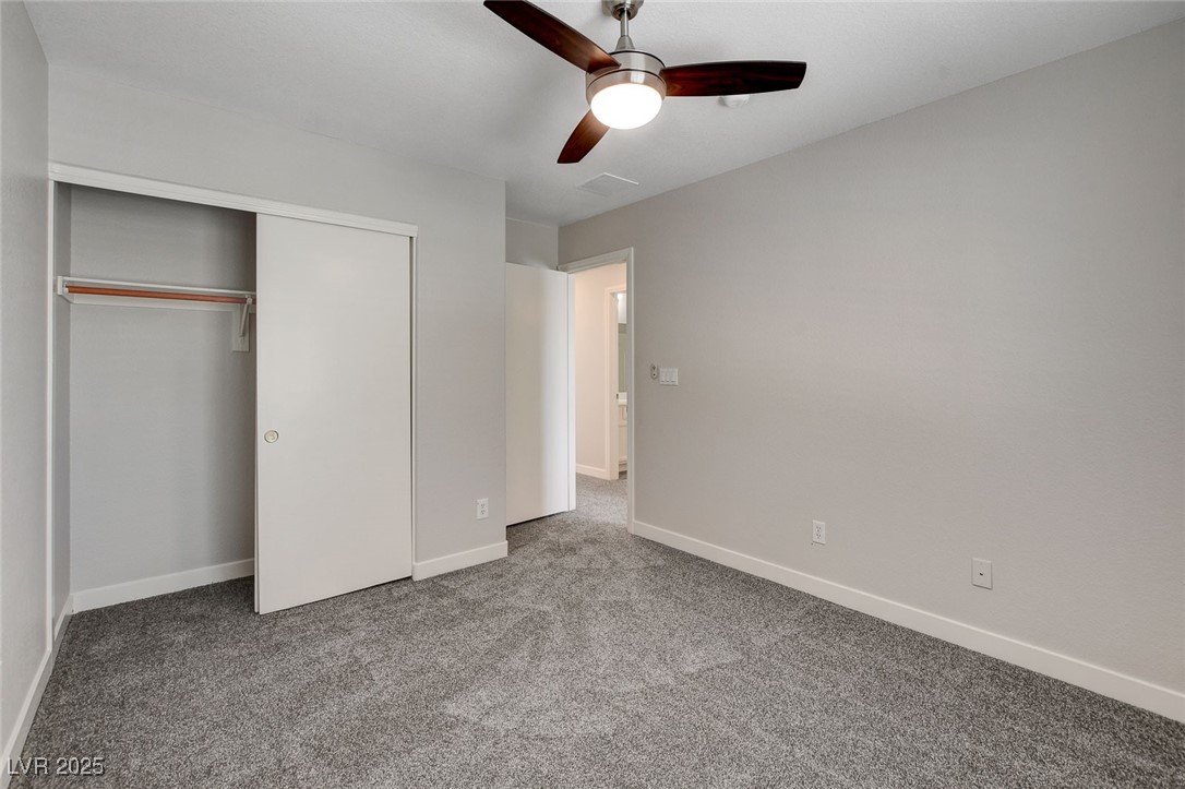 6549 Butterfly Sky Street, North Las Vegas, Nevada image 42