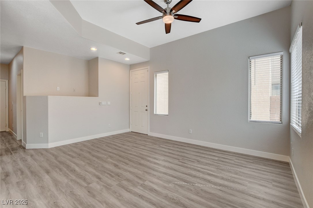 6549 Butterfly Sky Street, North Las Vegas, Nevada image 9