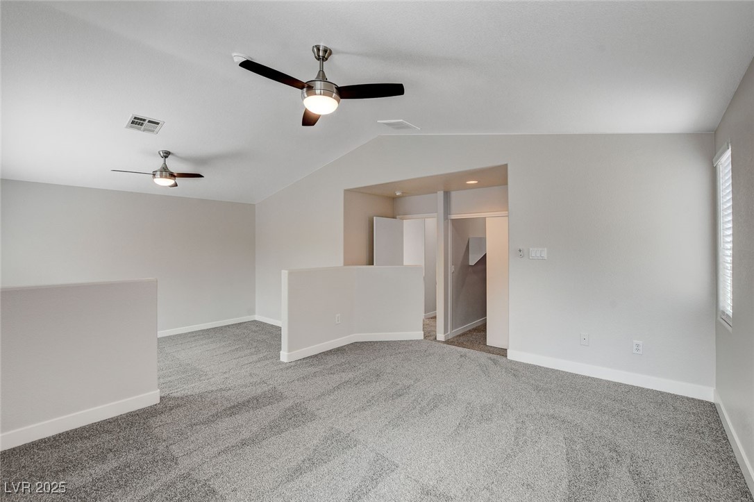 6549 Butterfly Sky Street, North Las Vegas, Nevada image 30