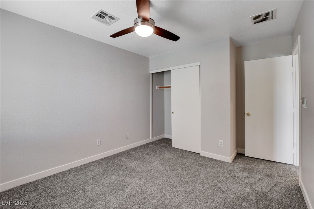 6549 Butterfly Sky Street, North Las Vegas, Nevada image 43