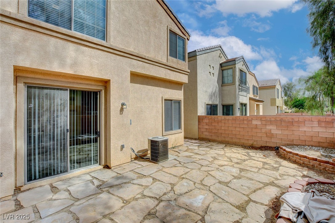 6549 Butterfly Sky Street, North Las Vegas, Nevada image 45