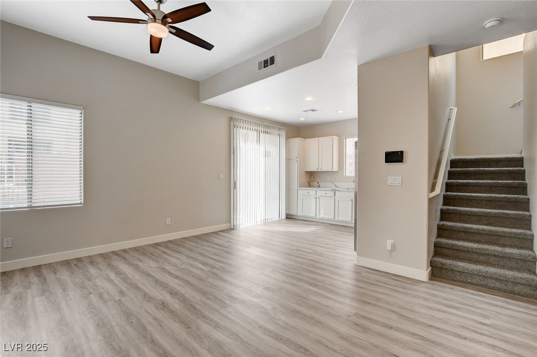 6549 Butterfly Sky Street, North Las Vegas, Nevada image 7