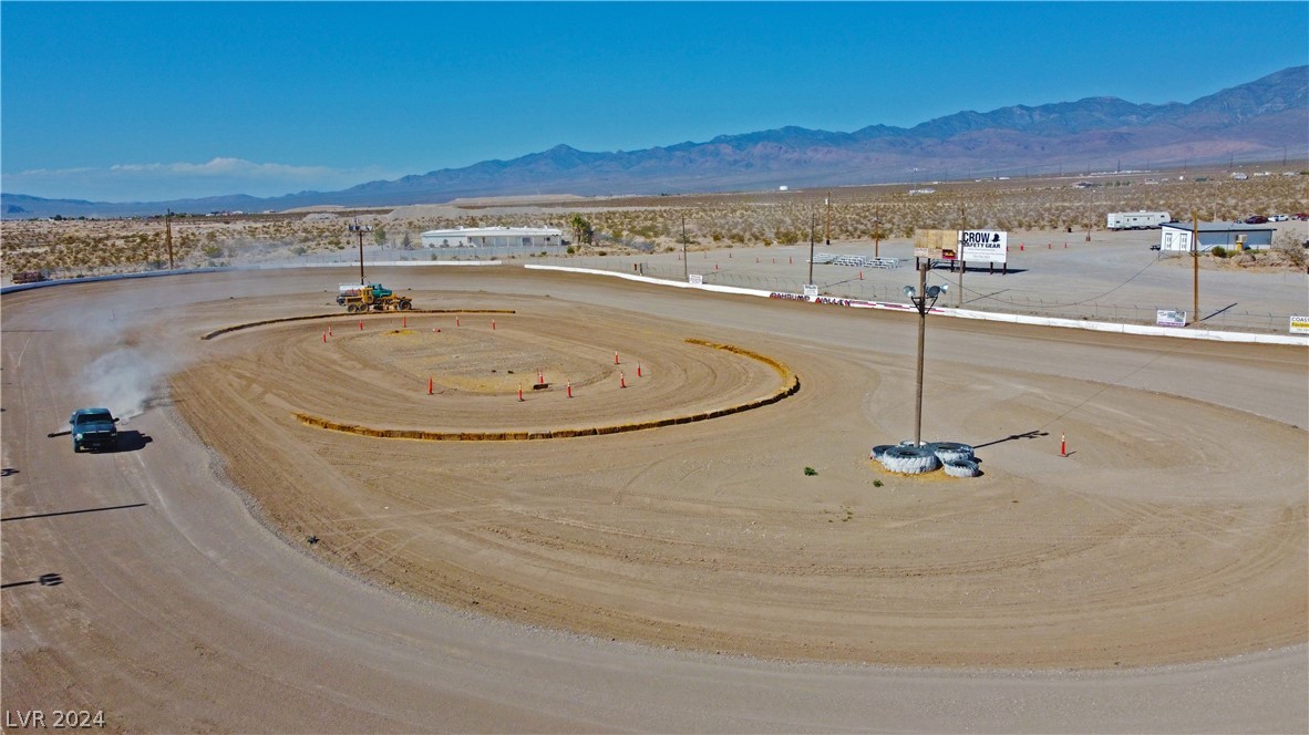 4624 W Panorama Street, Amargosa Valley, Nevada image 5