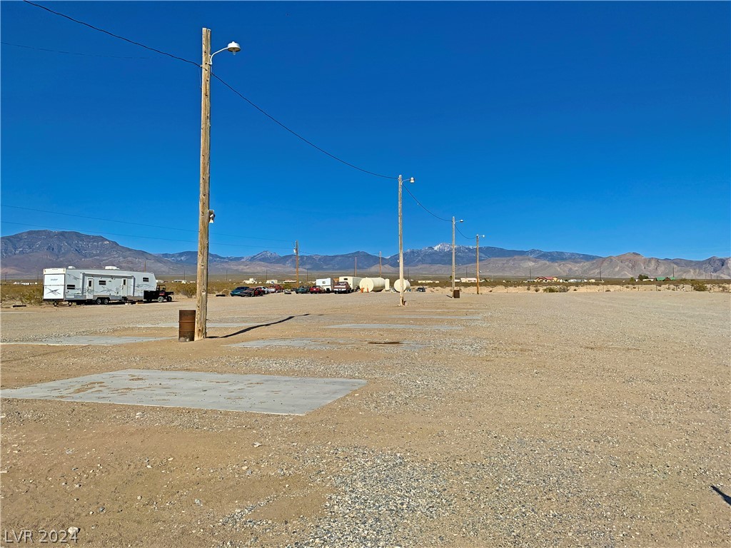 4624 W Panorama Street, Amargosa Valley, Nevada image 11