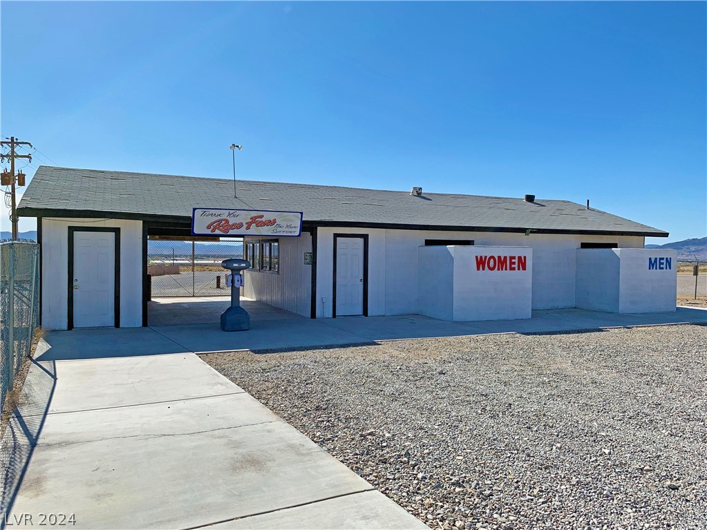 4624 W Panorama Street, Amargosa Valley, Nevada image 17