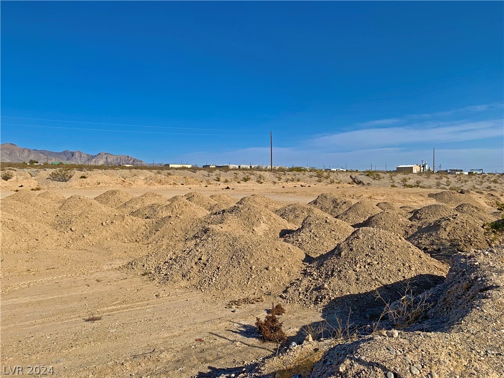 4624 W Panorama Street, Amargosa Valley, Nevada image 12