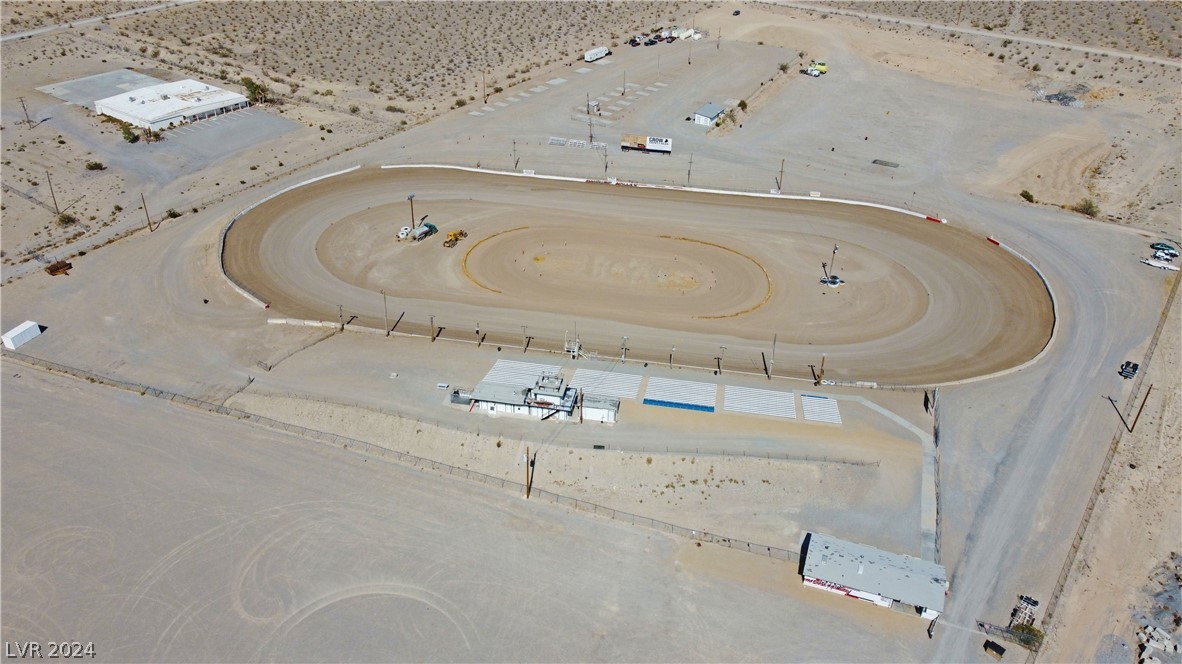 4624 W Panorama Street, Amargosa Valley, Nevada image 1