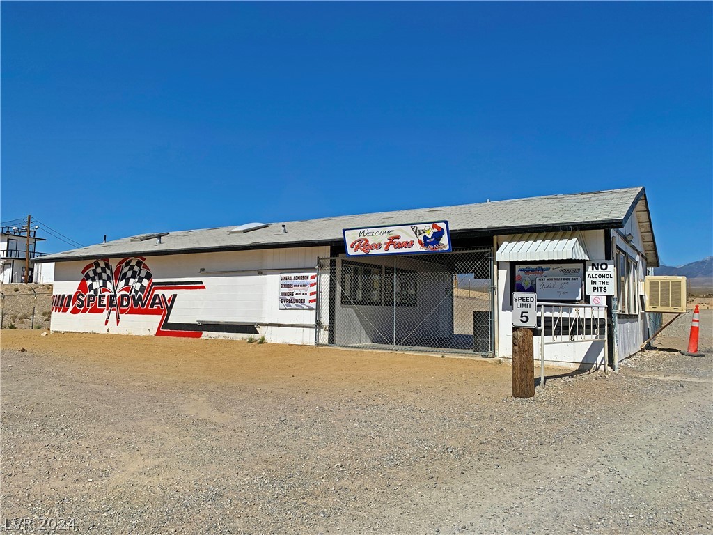 4624 W Panorama Street, Amargosa Valley, Nevada image 16