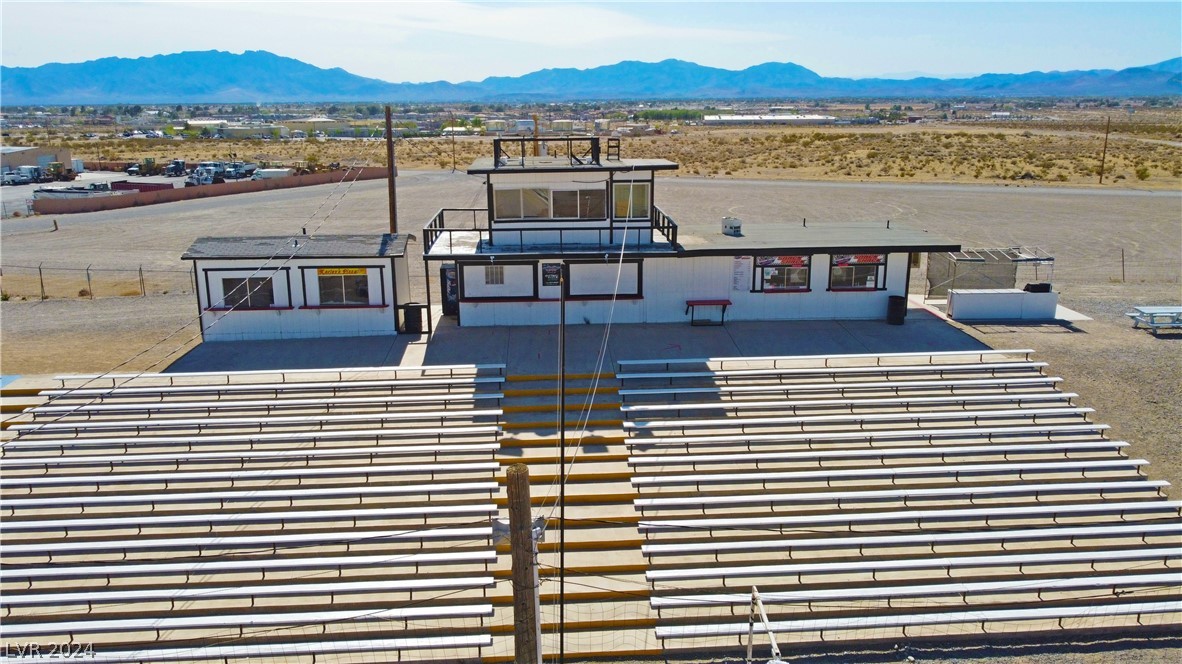 4624 W Panorama Street, Amargosa Valley, Nevada image 2