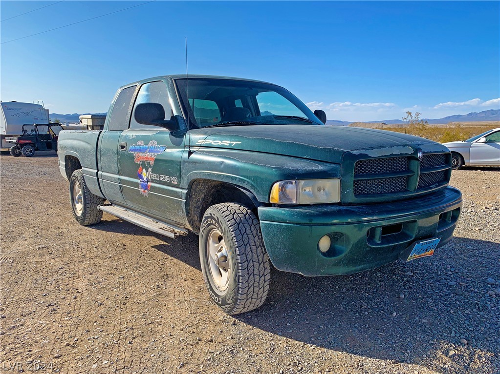 4624 W Panorama Street, Amargosa Valley, Nevada image 35