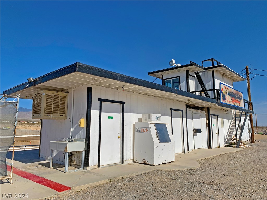 4624 W Panorama Street, Amargosa Valley, Nevada image 30