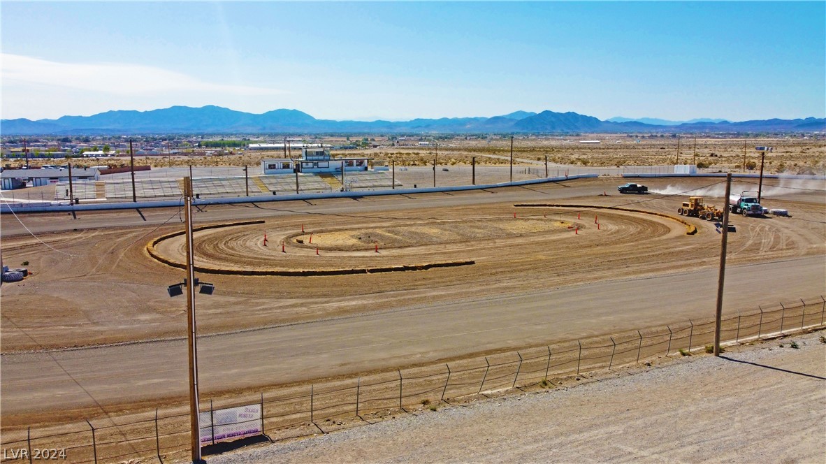 4624 W Panorama Street, Amargosa Valley, Nevada image 4