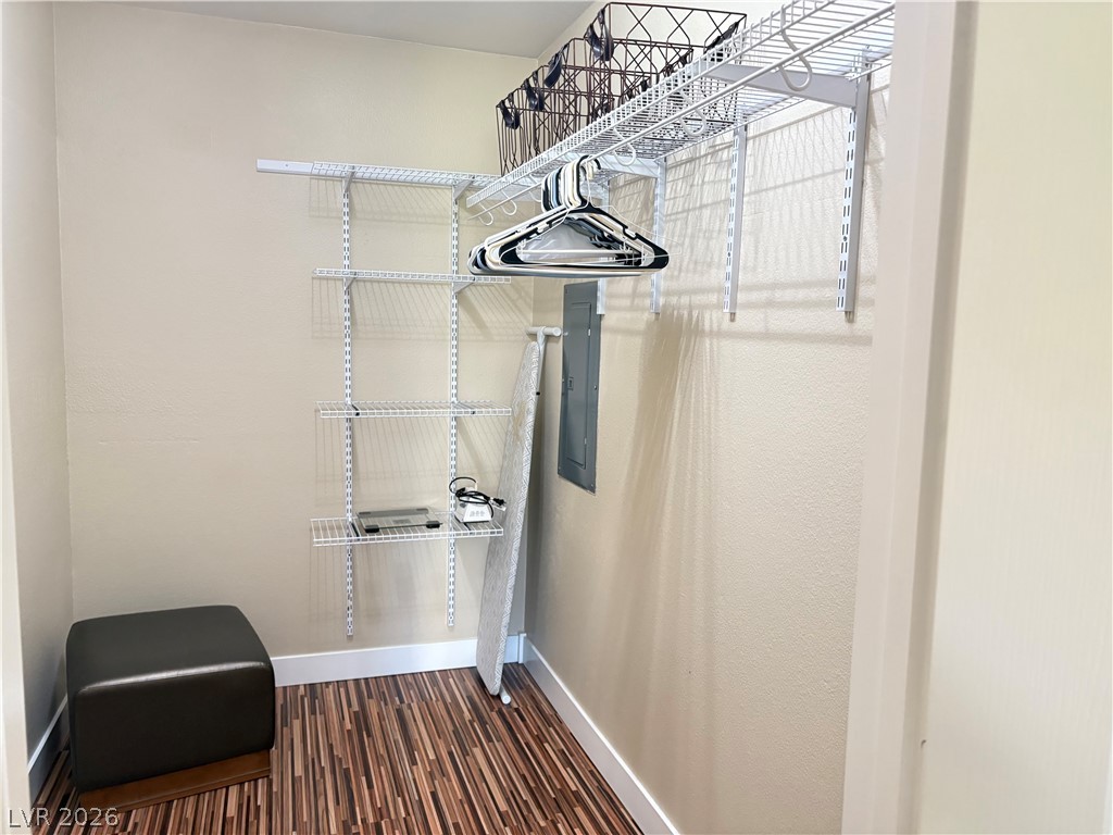 2855 Geary Place 3201
