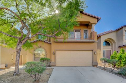 Photo of 6733 Barrington Hills Street, Las Vegas, NV 89149 (MLS # 2779109)