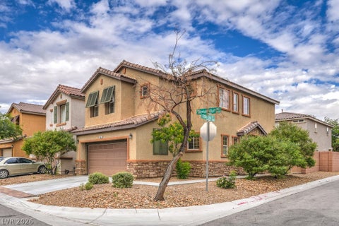 Homes For Sale - 8684 Rowland Bluff Avenue<br/> Las Vegas, NV 89178